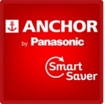 anchor smart saver android application logo